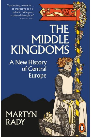 The Middle Kingdoms