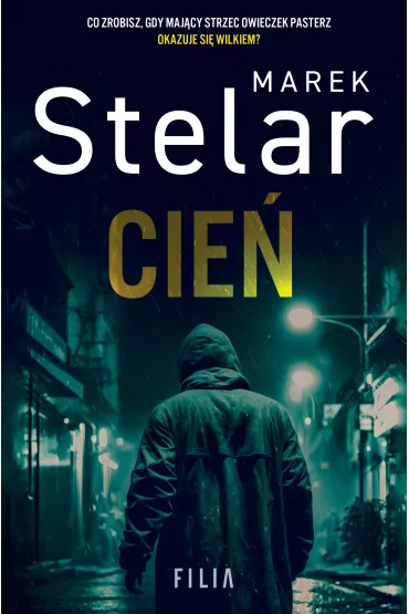 Cie� - Marek Stelar