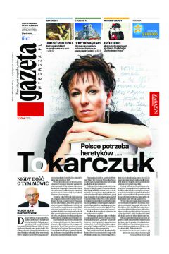 ePrasa Gazeta Wyborcza - Katowice 19/2015