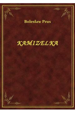 eBook Kamizelka mobi epub