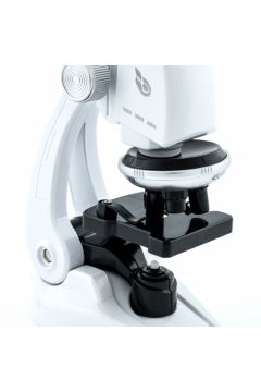 Mikroskop z akcesoriami Mega Creative