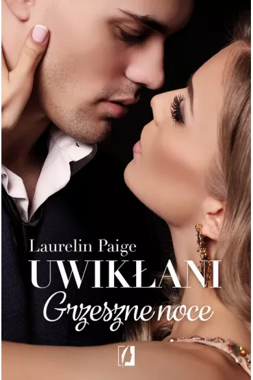Grzeszne noce. Uwik�ani. Tom 4.5 - Laurelin Paige