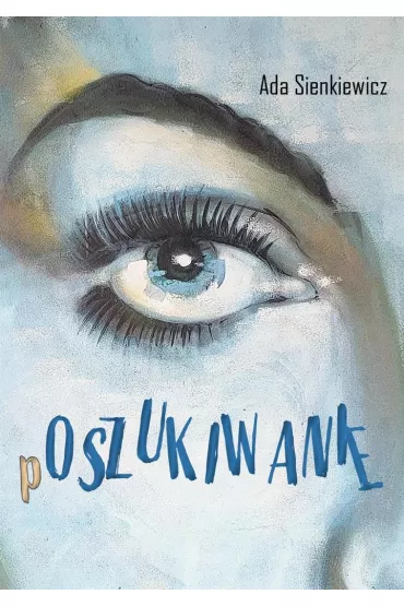 (P)oszukiwanie - Ada Sienkiewicz