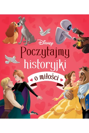 Poczytajmy historyjki o mi�o�ci. Disney