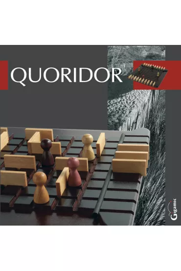 Quoridor Classic