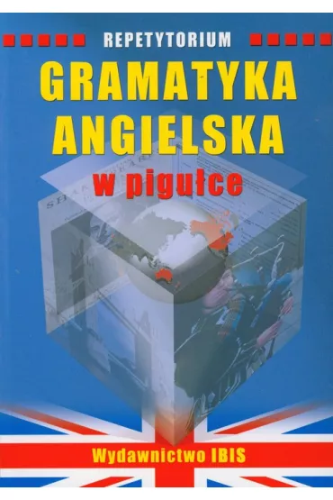 Gramatyka angielska w pigu�ce Repetytorium