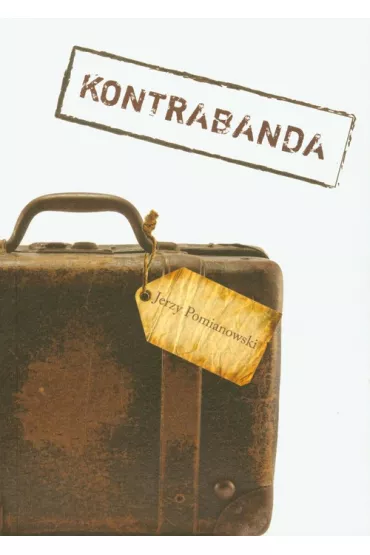 Kontrabanda - Jerzy Pomianowski