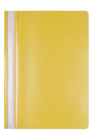 Pbs Connect Skoroszyty PP A4 Office Products ��ty 25 szt.