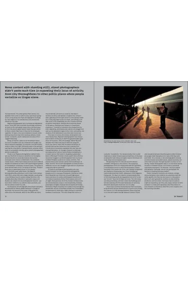 Magnum Streetwise - Magnum Photos
