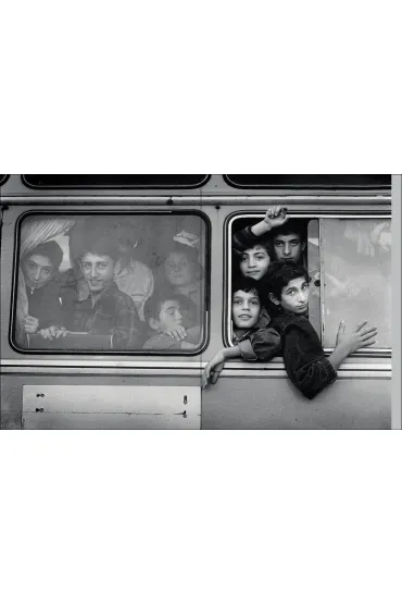 Magnum Streetwise - Magnum Photos