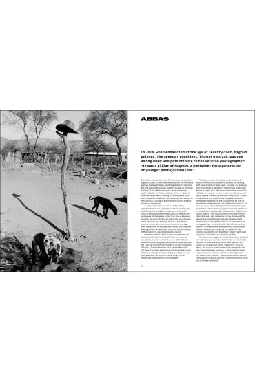 Magnum Streetwise - Magnum Photos