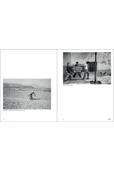 Magnum Streetwise - Magnum Photos