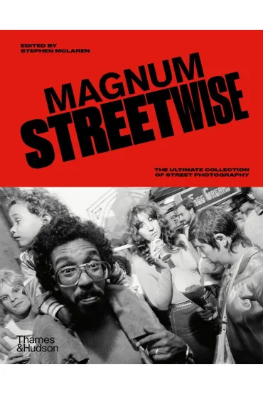 Magnum Streetwise - Magnum Photos