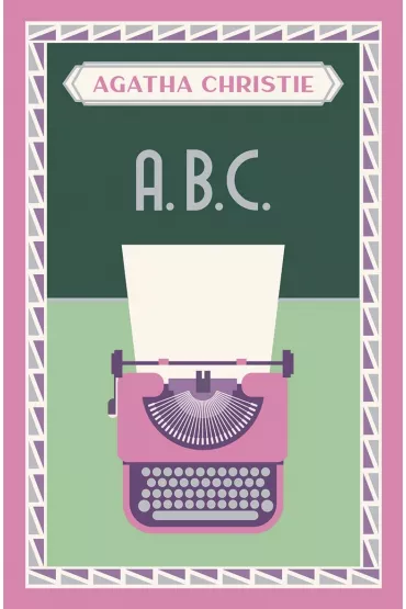 ABC - Agatha Christie