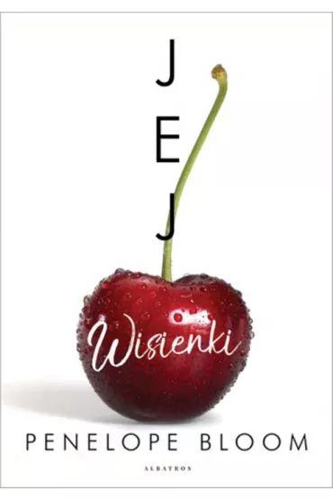 Jej wisienki - Penelope  Bloom
