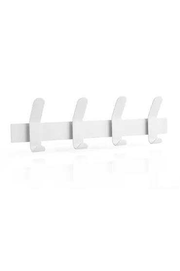 Zone Denmark Wieszak �cienny A-rack black white 10582