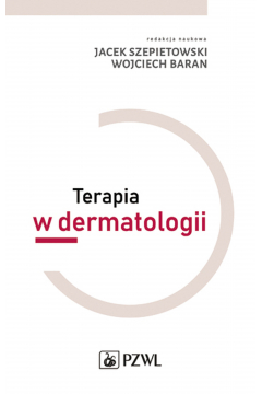 Terapia w dermatologii