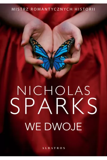 We dwoje - Nicholas Sparks