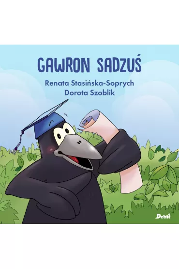 Gawron Sadzu�