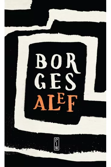 Alef - Jorge Luis Borges