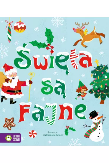 �wi�ta s� fajne!