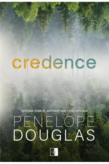 Credence - Penelope Douglas