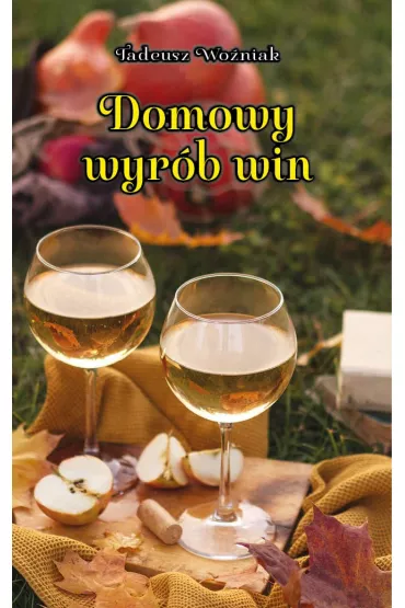 eBook Domowy wyr�b win pdf mobi epub - Tadeusz Wo�niak