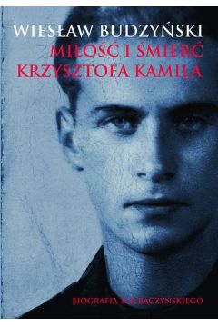 eBook Mio i mier Krzysztofa Kamila mobi epub