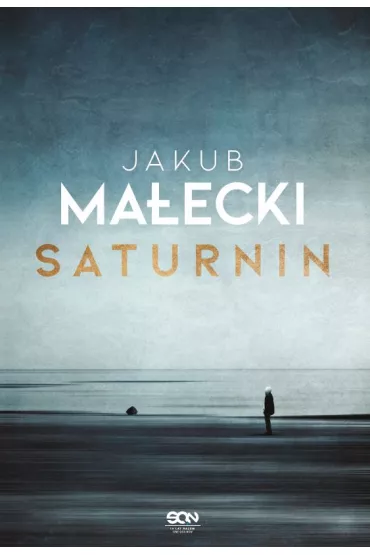 eBook Saturnin mobi epub - Jakub Ma�ecki