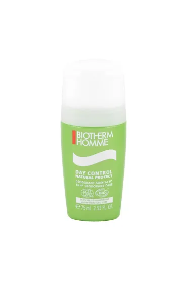 Biotherm Homme Day Control Natural Protect 24h antyperspirant Roll-On 75 ml