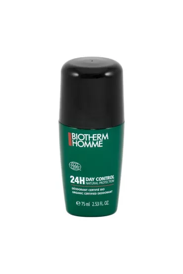 Biotherm Homme Day Control Natural Protect 24h antyperspirant Roll-On 75 ml
