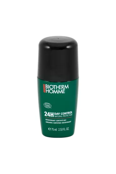 Biotherm Homme Day Control Natural Protect 24h antyperspirant Roll-On 75 ml
