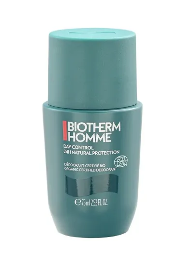 Biotherm Homme Day Control Natural Protect 24h antyperspirant Roll-On 75 ml