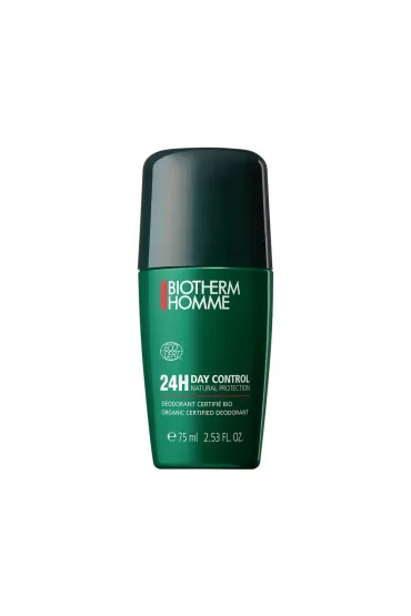 Biotherm Homme Day Control Natural Protect 24h antyperspirant Roll-On 75 ml