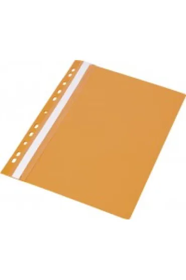 Panta Plast Skoroszyt do wpinania do segregatora A4 10 szt.