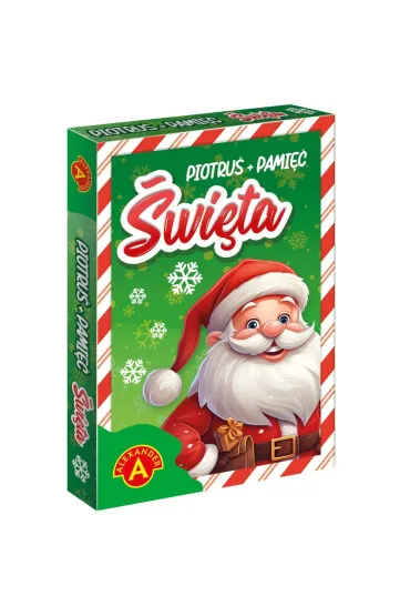 Piotru� i Pami�� �wi�ta