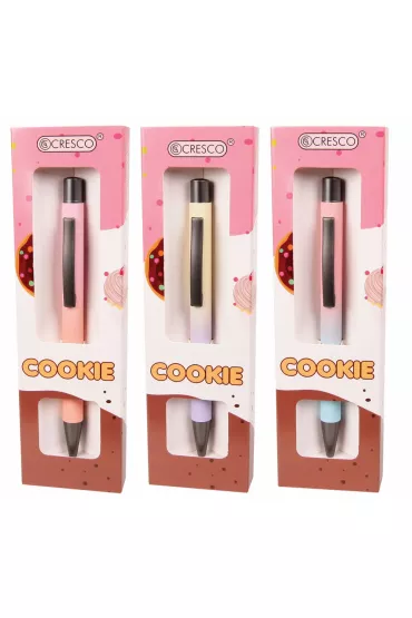 D�ugopis automatyczny 1.0 Cookiet CRESCO 750071