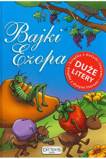 Bajki Ezopa