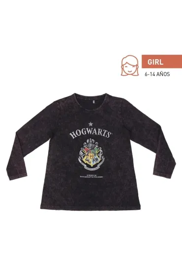 Bluzka d�ugi r�kaw Harry Potter rozm. 128