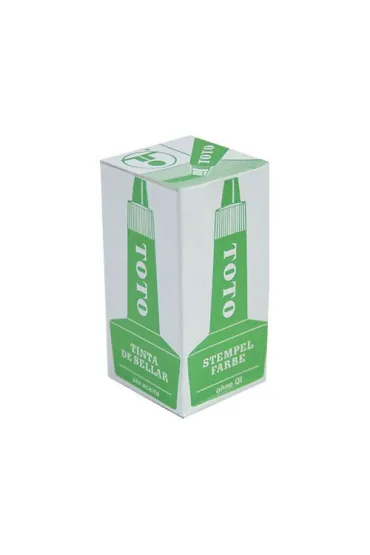 Kw Trade Tusz do piecz�tek i stempli 28 ml