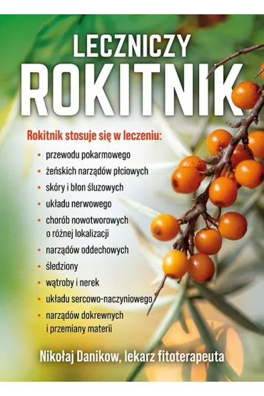 Leczniczy rokotnik - Niko�aj Danikow
