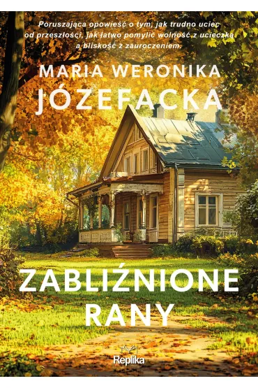 Zabli�nione rany. Cienie prawdy. Tom 2 - Maria Weronika J�zefacka