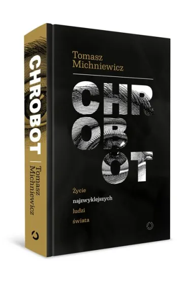 Chrobot - Tomasz Michniewicz