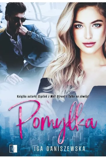 Pomy�ka - Iga  Daniszewska