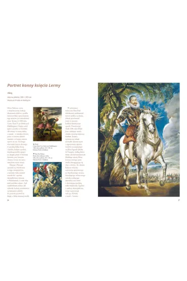 Malarze �wiata Peter Paul Rubens