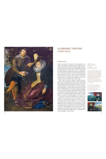 Malarze �wiata Peter Paul Rubens