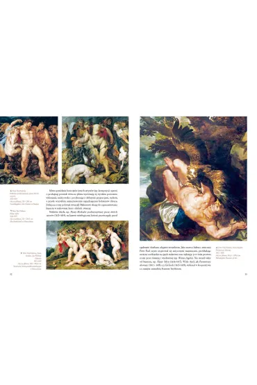 Malarze �wiata Peter Paul Rubens