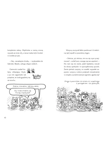 Gniewko S. Piekielny. Wakacje to pora�ka - Brian Gordon