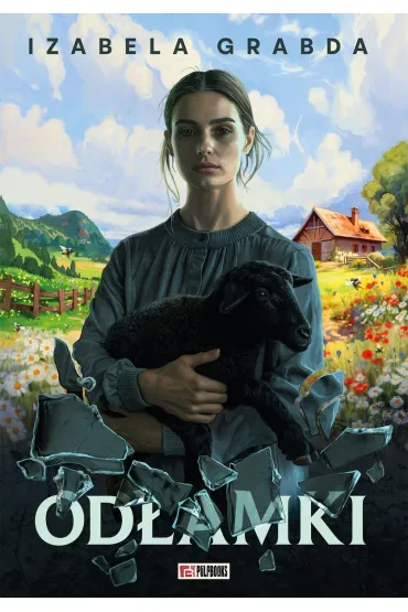 Od�amki - Izabela  Grabda