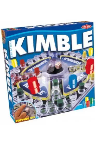 Kimble
